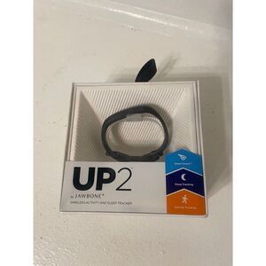 Up2 Tracker